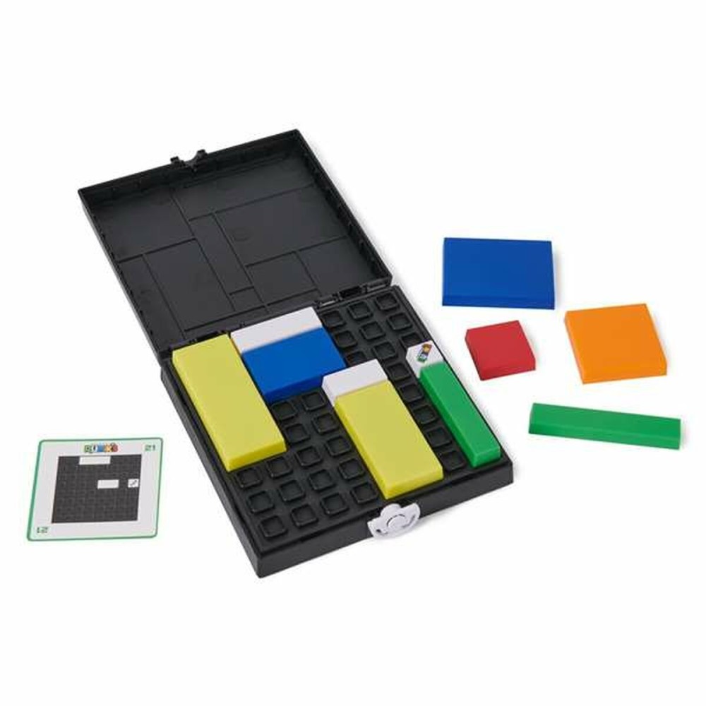 Educational Game Spin Master Rubiks