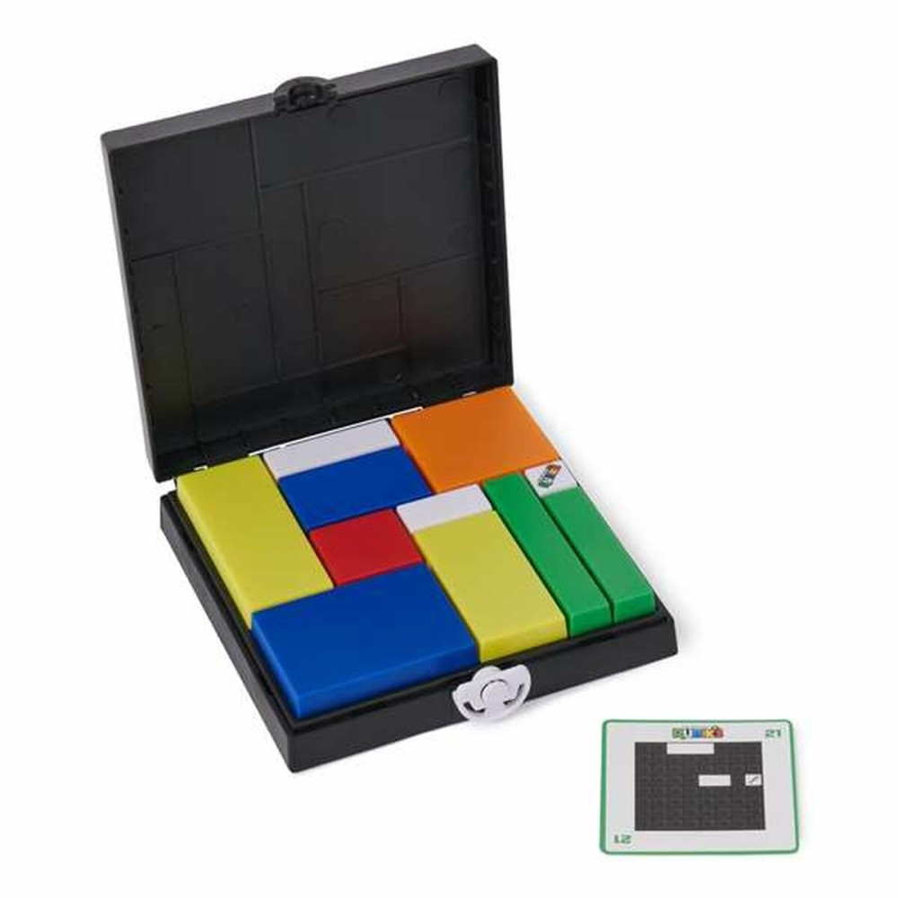 Educational Game Spin Master Rubiks