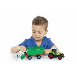 Spielzeug-Traktor Moltó