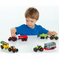 Spielzeug-Traktor Moltó 1:50