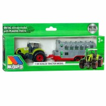 Spielzeug-Traktor Moltó 1:50