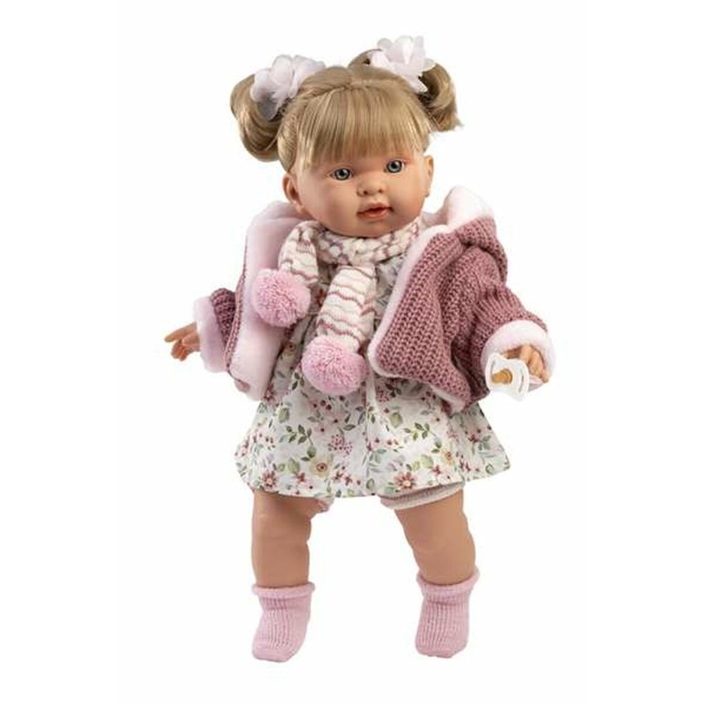 Baby doll Llorens 42 cm