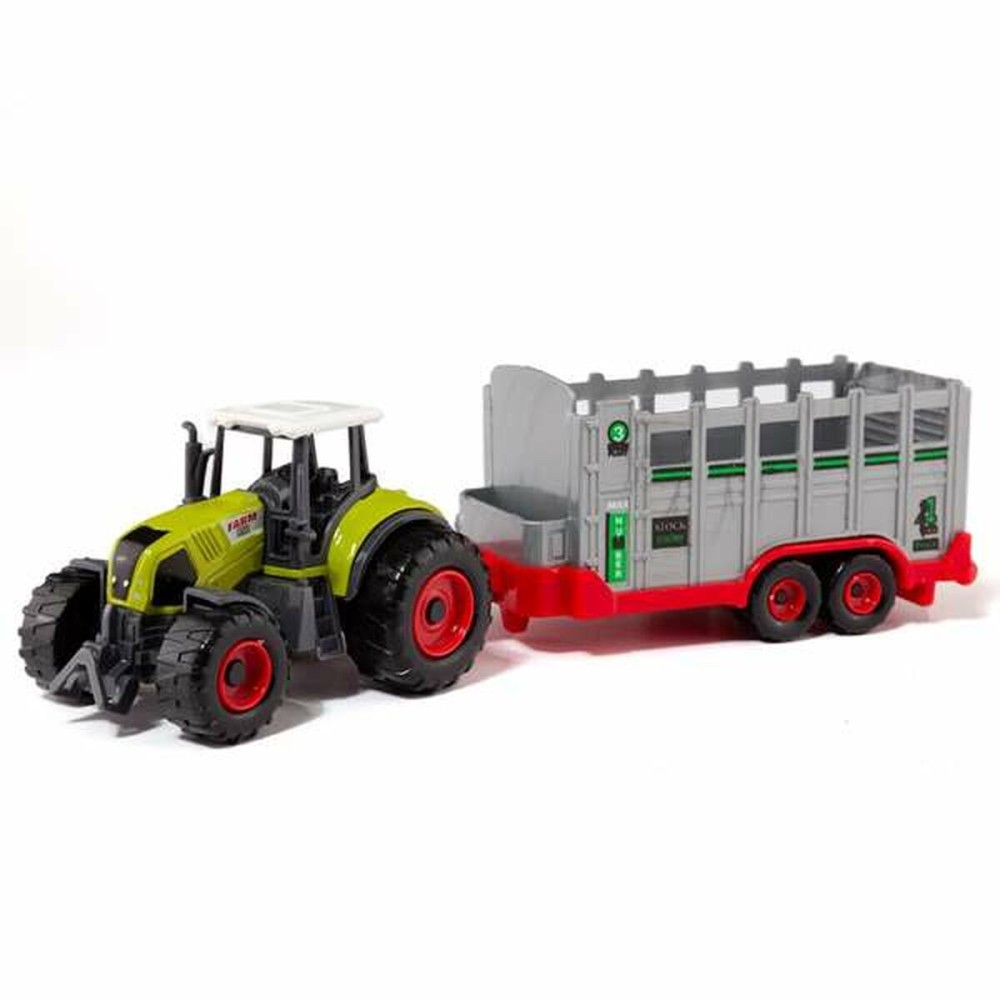 Spielzeug-Traktor Moltó 1:50