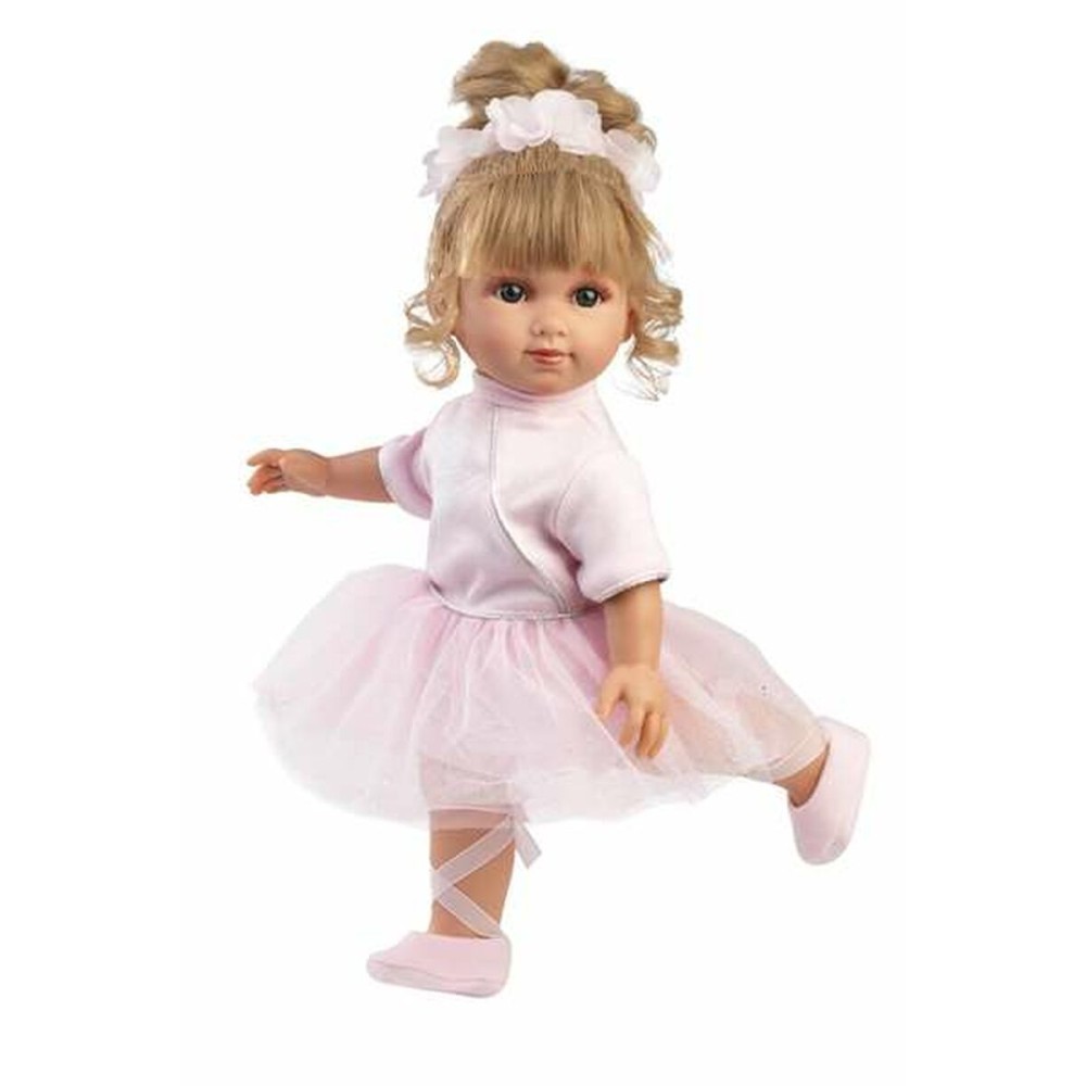Baby-Puppe Llorens 35 cm