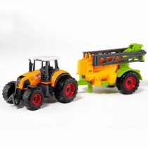 Spielzeug-Traktor Moltó 1:50