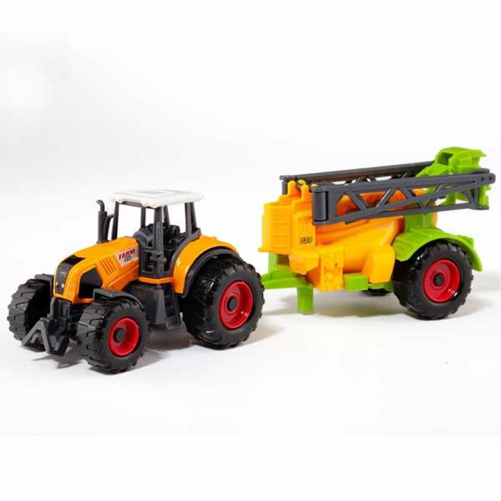 Spielzeug-Traktor Moltó 1:50