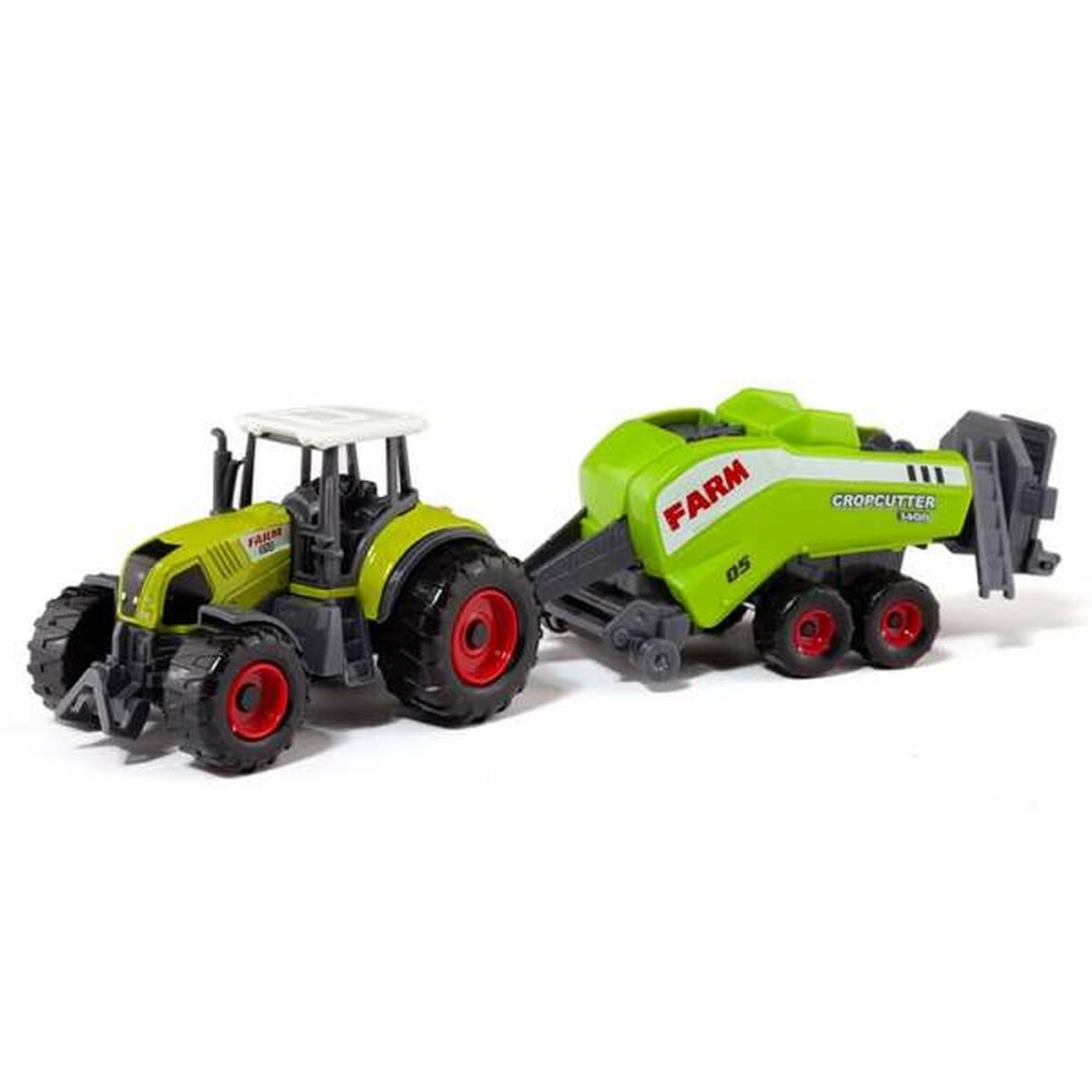Spielzeug-Traktor Moltó 1:50