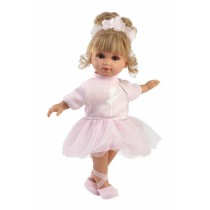 Bébé poupée Llorens 35 cm