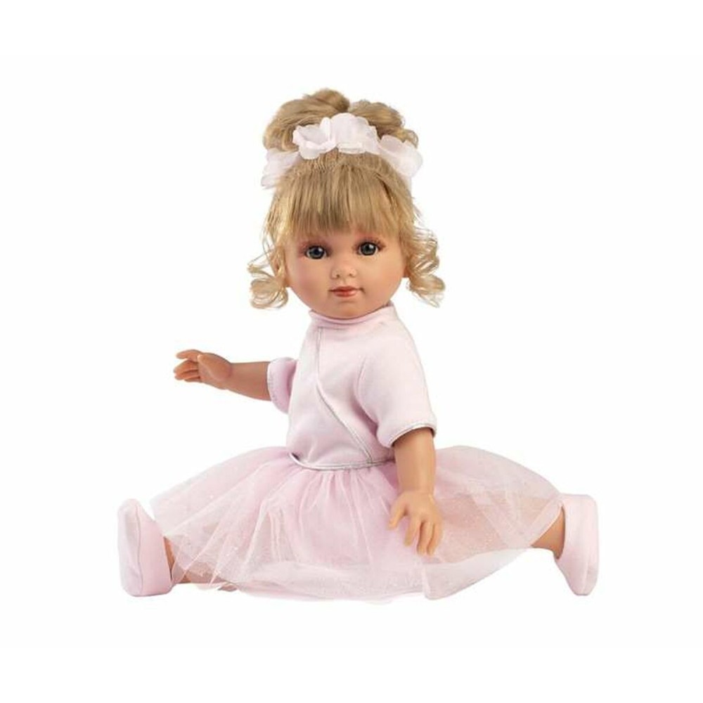 Bébé poupée Llorens 35 cm