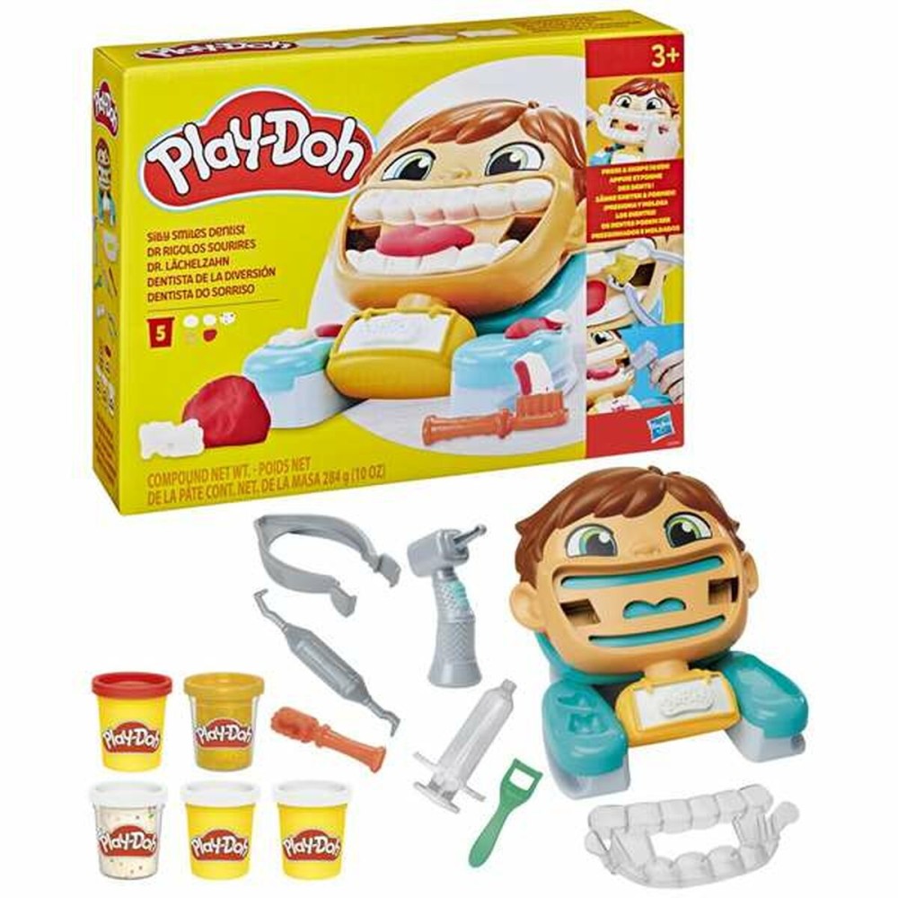 Play-Doh D. Wackelzahn Hasbro