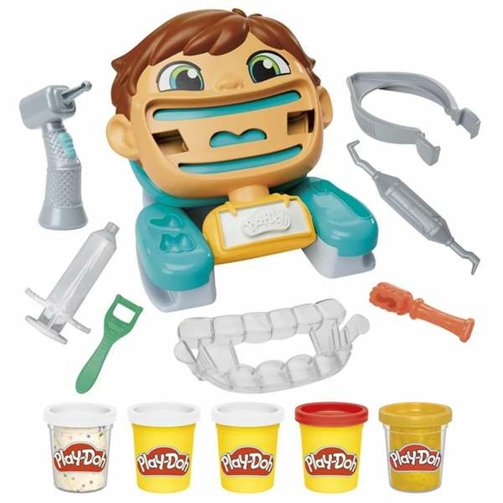 Play-Doh D. Wackelzahn Hasbro