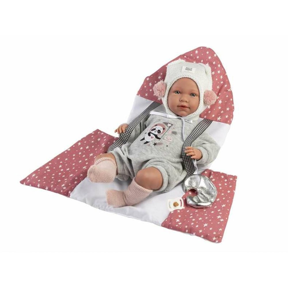 Baby-Puppe Llorens 42 cm