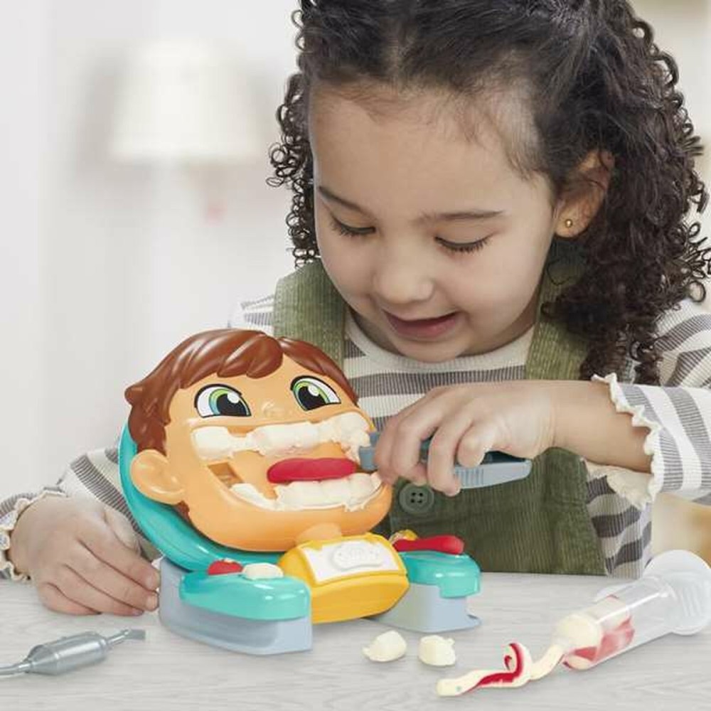Play-Doh D. Wackelzahn Hasbro
