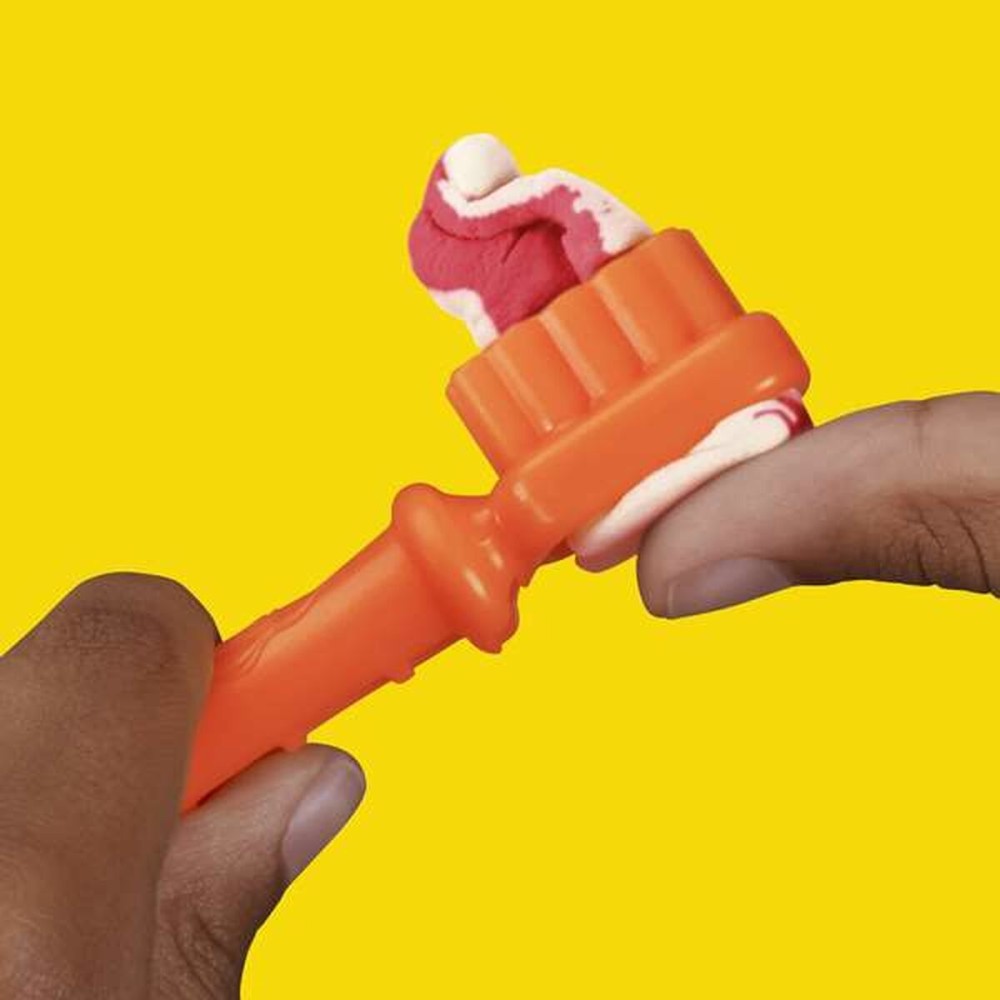 Play-Doh D. Wackelzahn Hasbro