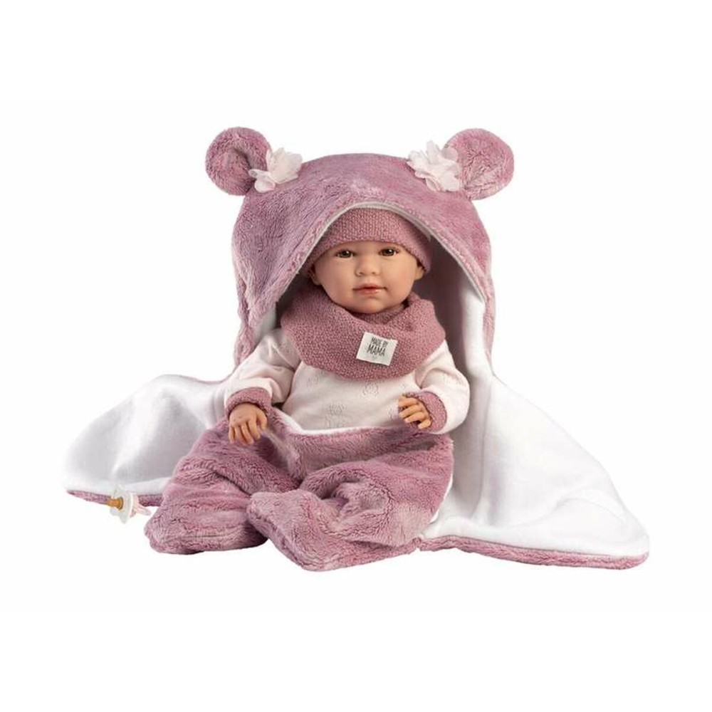 Baby-Puppe Llorens 42 cm