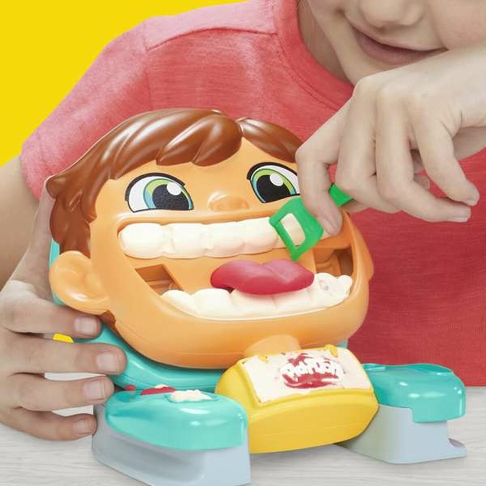 Play-Doh D. Wackelzahn Hasbro