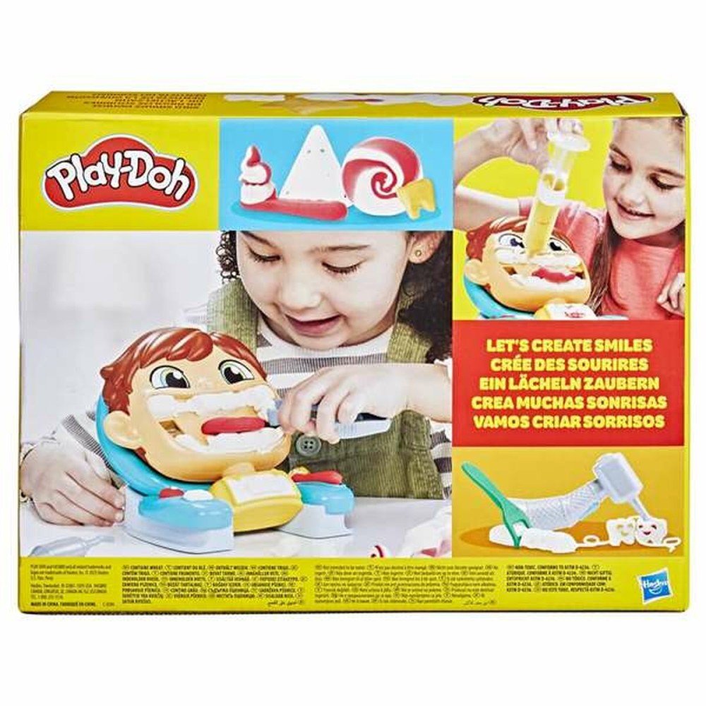 Play-Doh D. Wackelzahn Hasbro