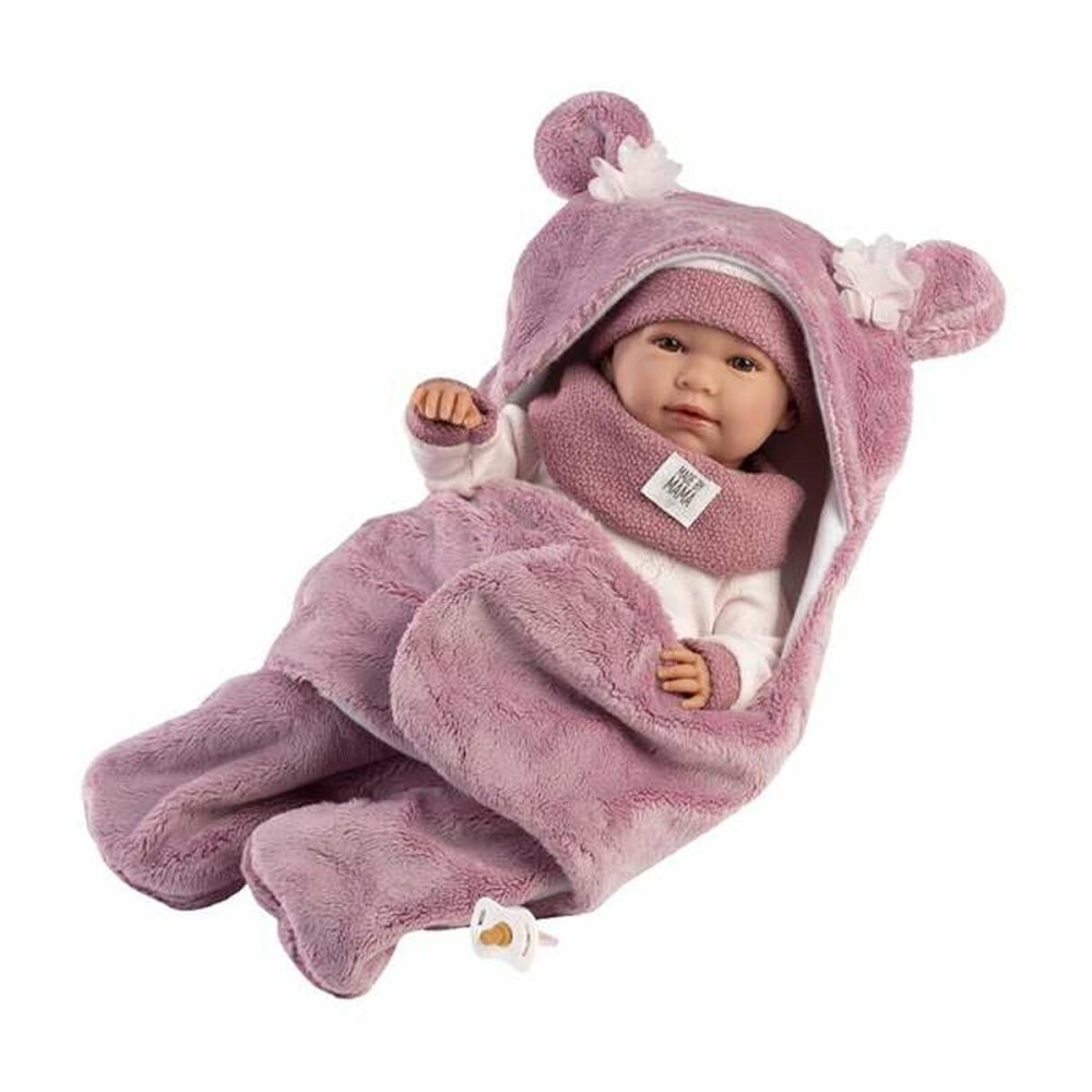 Baby doll Llorens 42 cm
