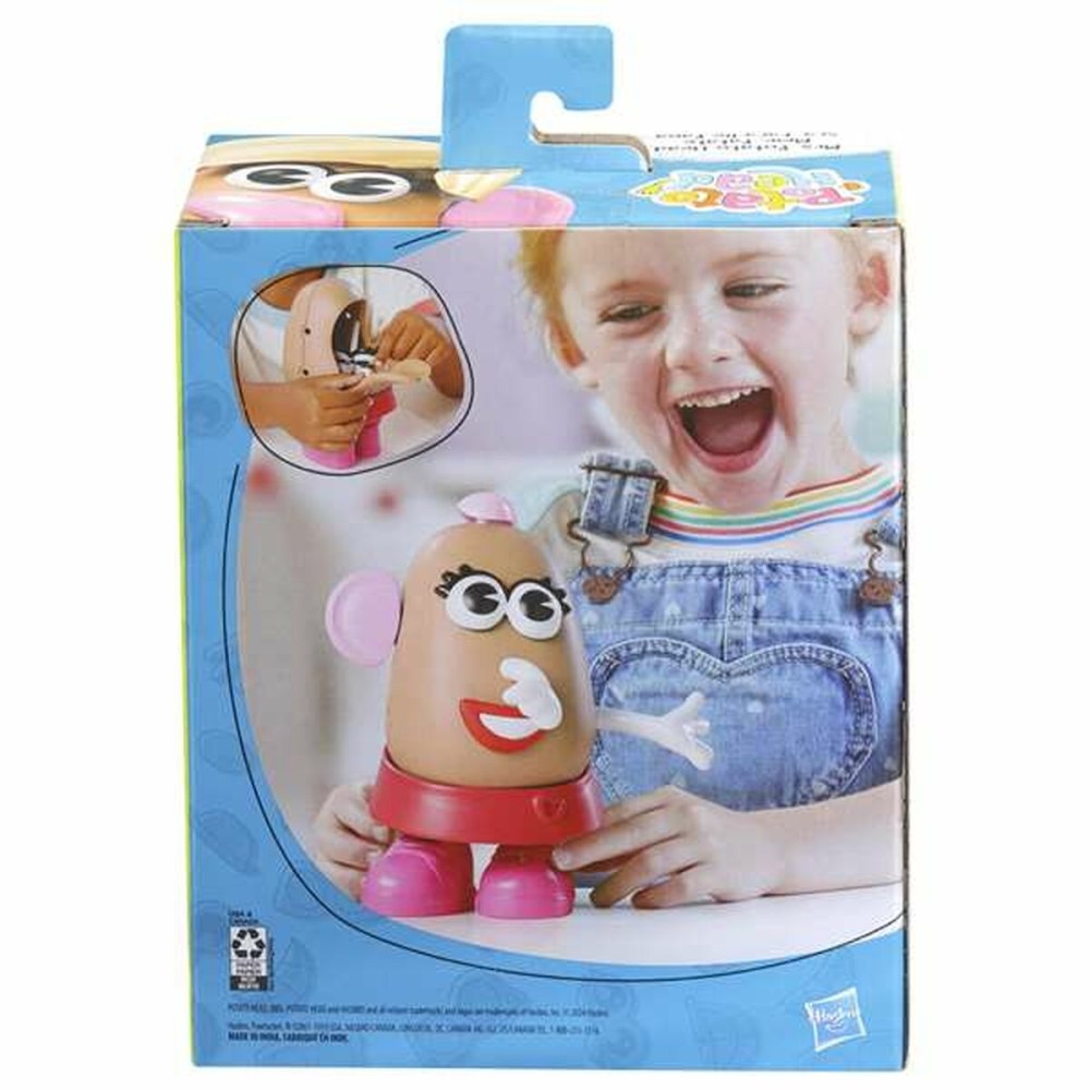 Lernspiel Hasbro Potato Head