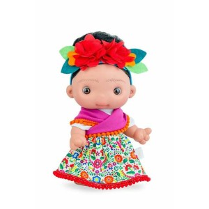 Baby doll Marina & Pau 25 cm