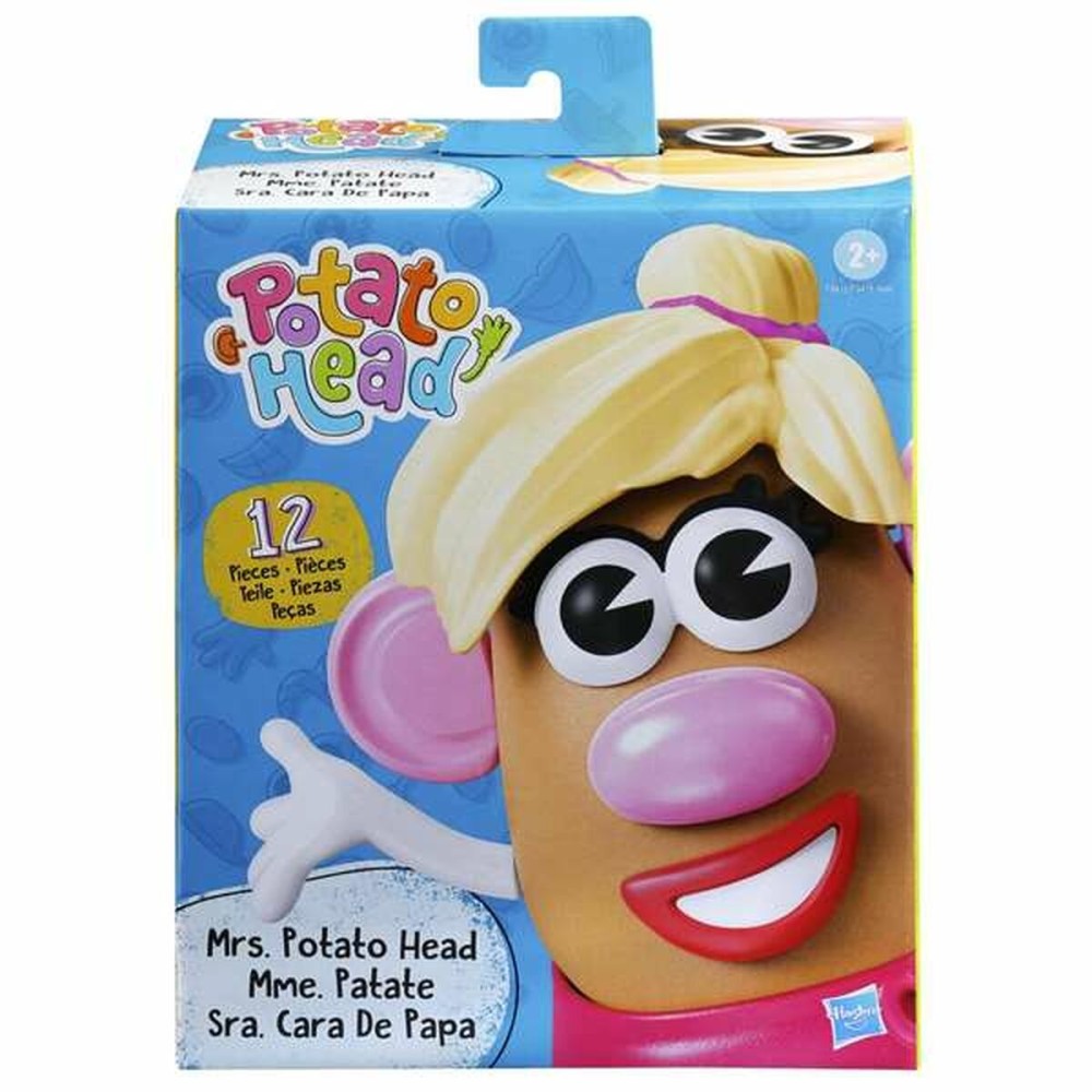 Lernspiel Hasbro Potato Head