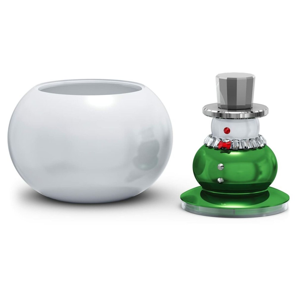 Weihnachtsschmuck Swarovski 5610000 Weiß
