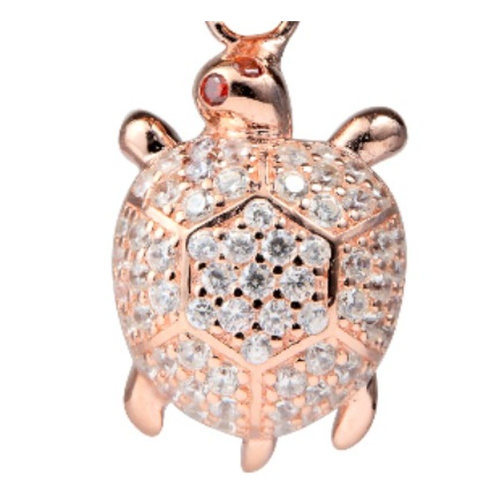 Damenanhänger Lancaster JLA-PEN-TURTLE-2 1,5 mm