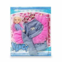 Kleidung für Puppen Famosa Nancy