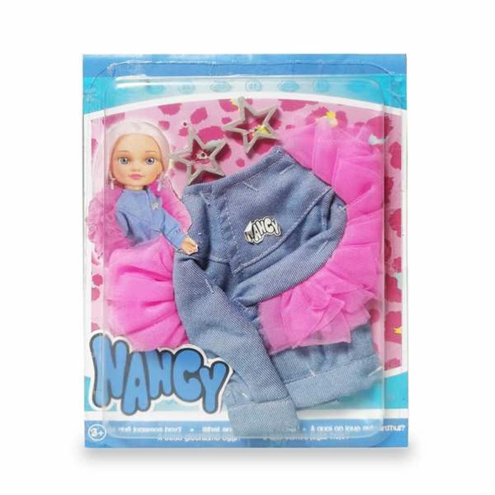 Kleidung für Puppen Famosa Nancy