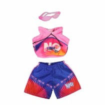 Doll's clothes Famosa Nancy