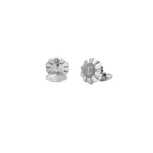 Cufflinks Lancaster GLA009SS 2 cm