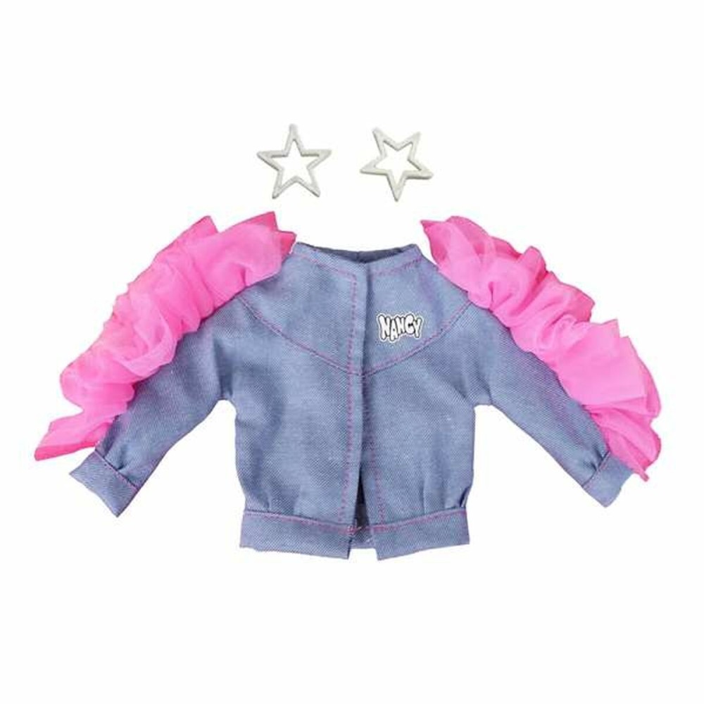 Vêtements de poupée Famosa Nancy