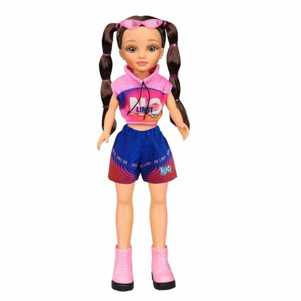 Doll's clothes Famosa Nancy