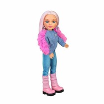 Doll's clothes Famosa Nancy