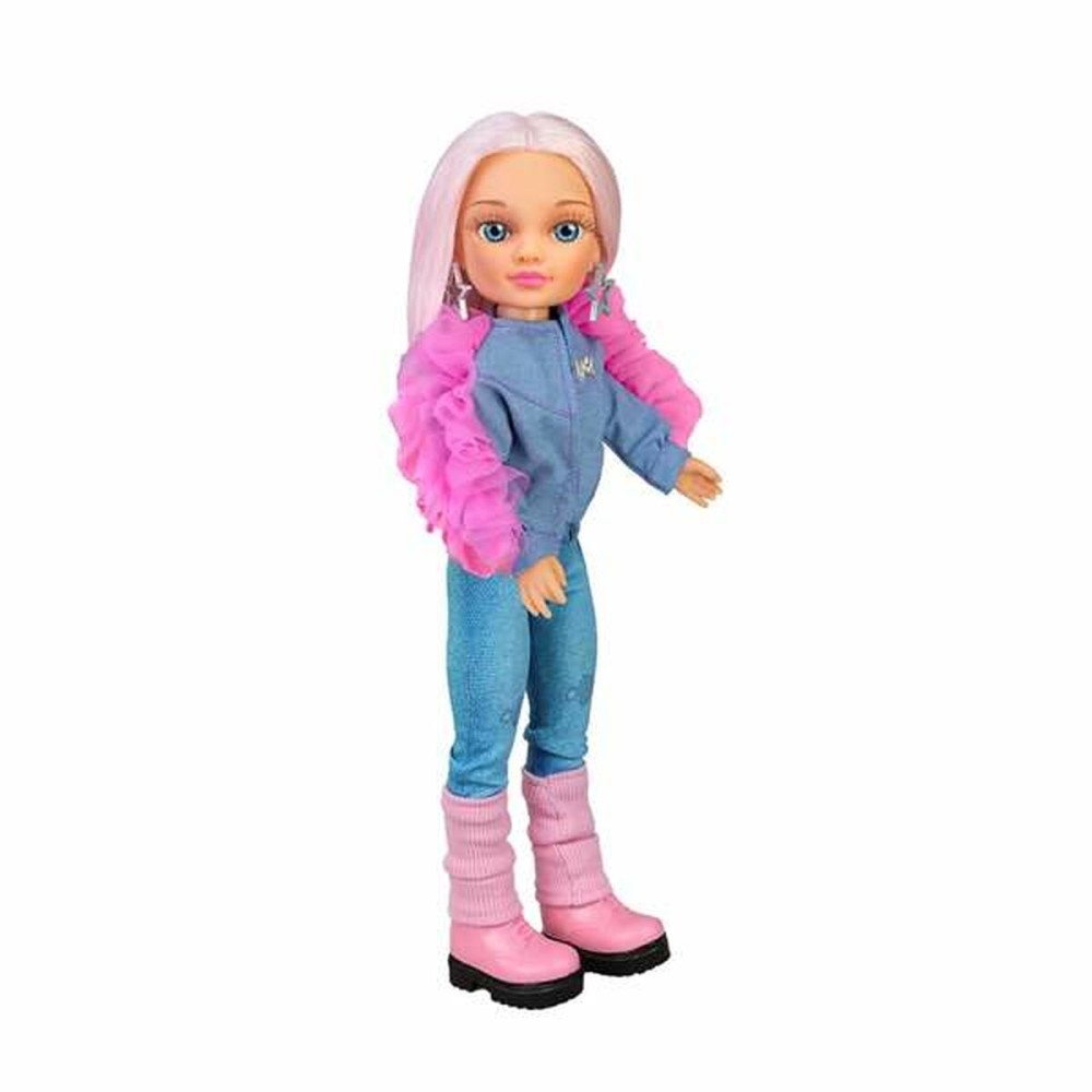 Doll's clothes Famosa Nancy