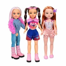 Doll's clothes Famosa Nancy