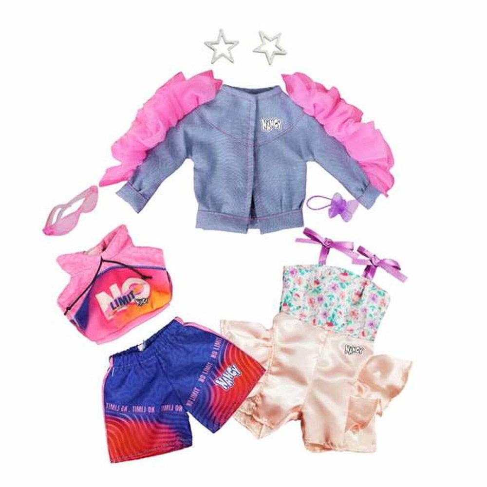 Doll's clothes Famosa Nancy