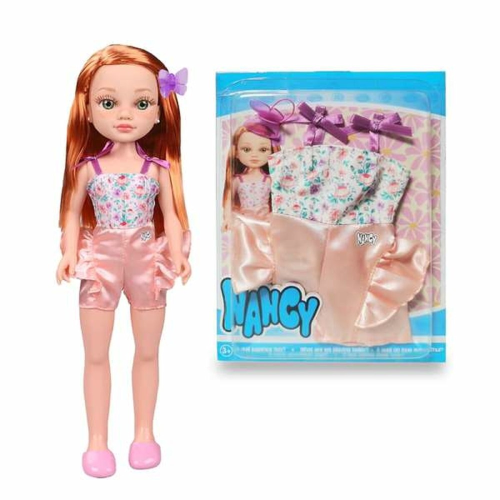 Doll's clothes Famosa Nancy