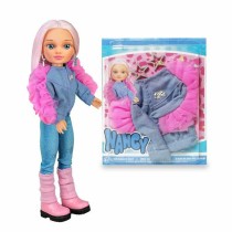 Kleidung für Puppen Famosa Nancy