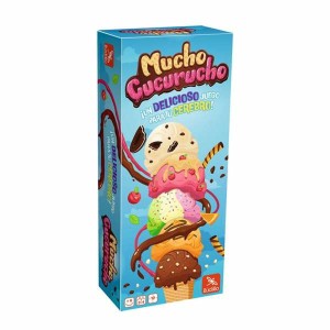 Jeu d’habileté Lúdilo + 8 Ans 2 - 4