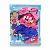 Kleidung für Puppen Famosa Nancy