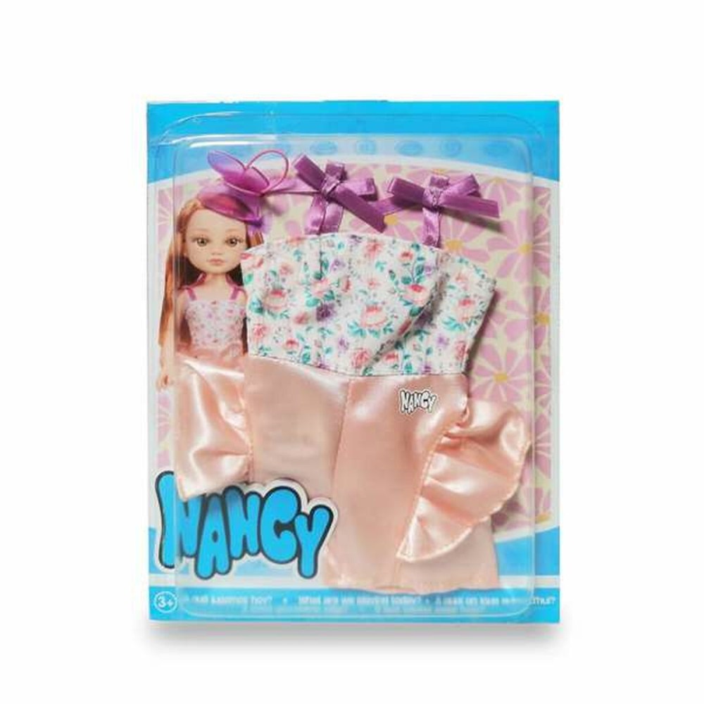 Kleidung für Puppen Famosa Nancy