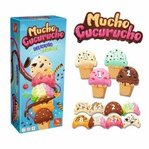 Jeu d’habileté Lúdilo + 8 Ans 2 - 4