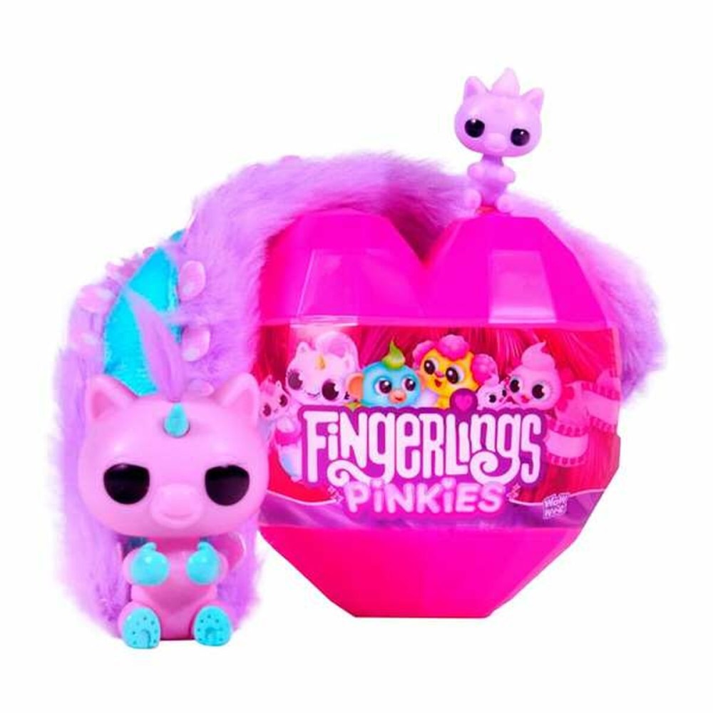 Interactive Pet Bizak