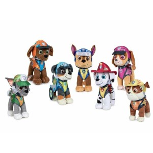 Plüschtier The Paw Patrol 27 cm 27cm