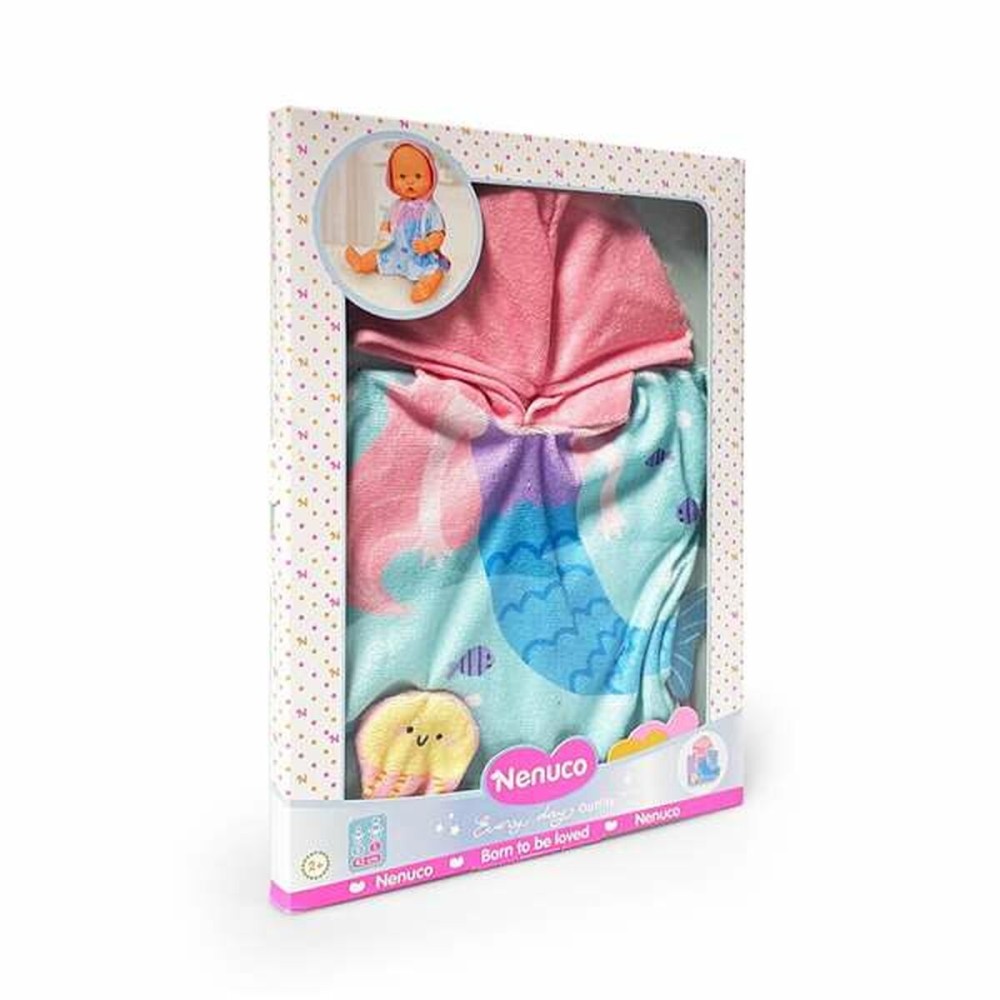 Doll's clothes Nenuco 42 cm
