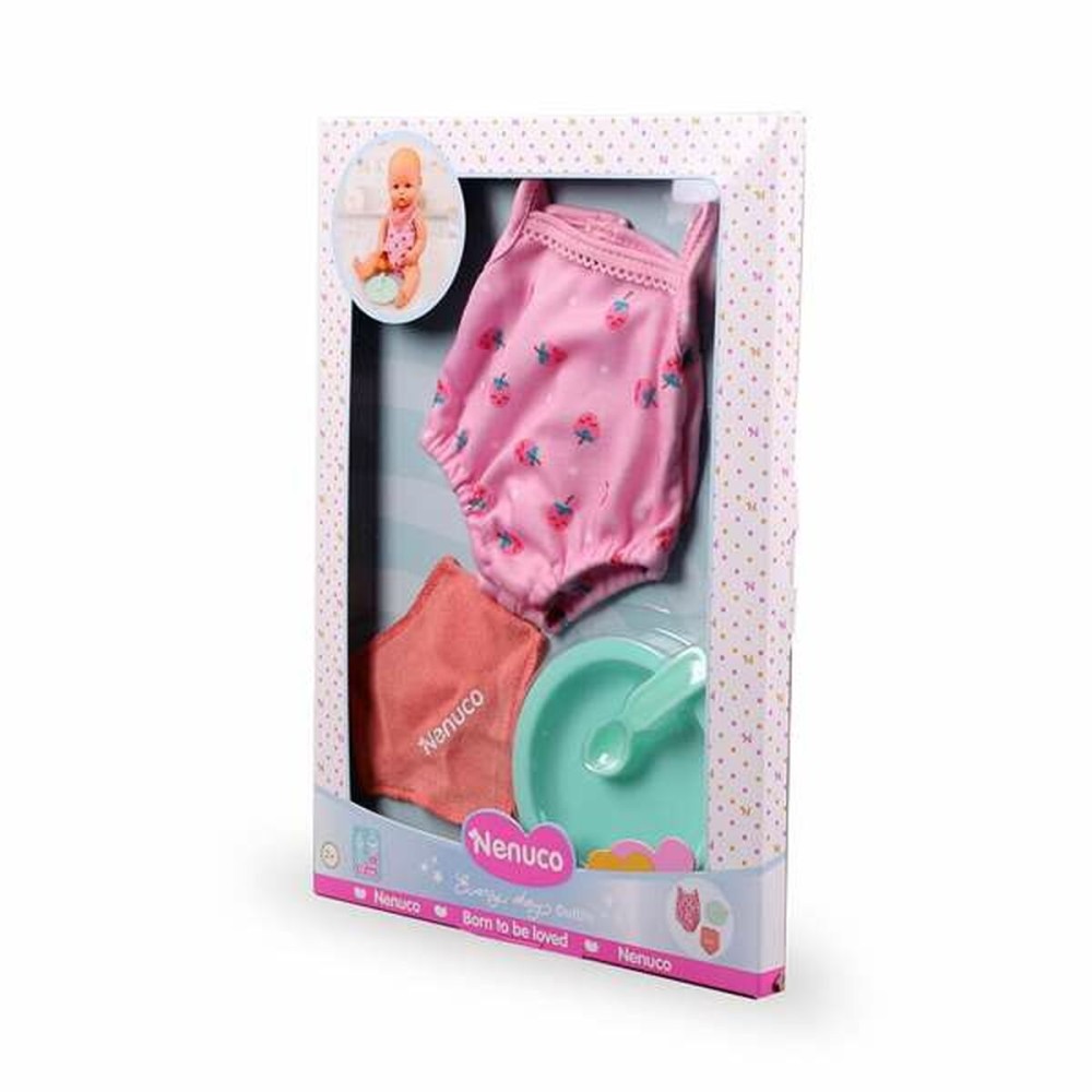 Doll's clothes Nenuco 42 cm
