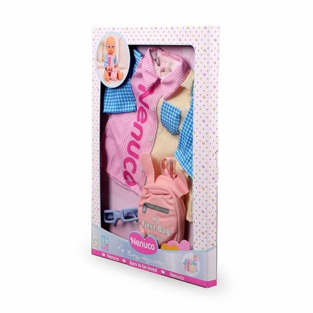 Doll's clothes Nenuco 42 cm