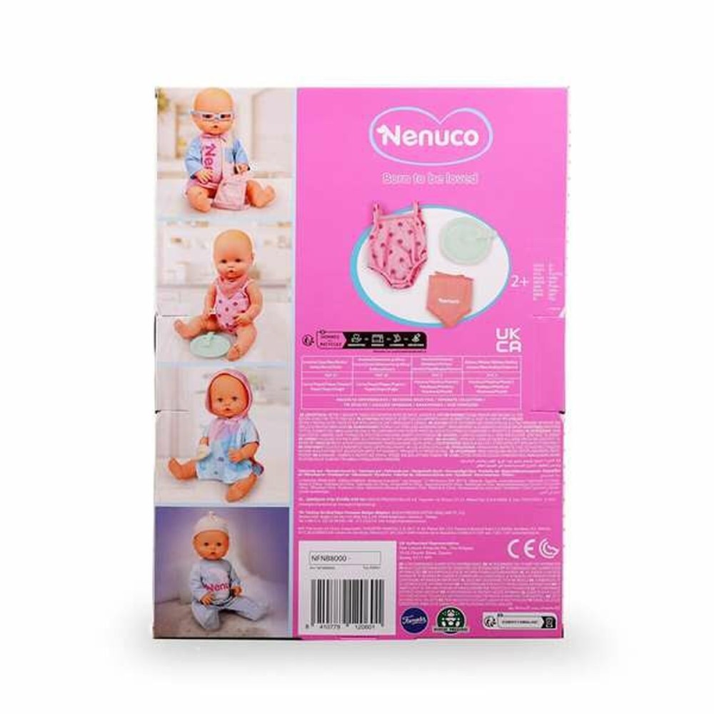 Doll's clothes Nenuco 42 cm