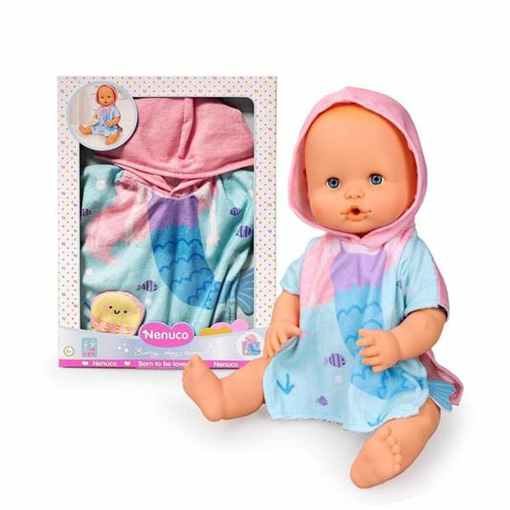 Doll's clothes Nenuco 42 cm